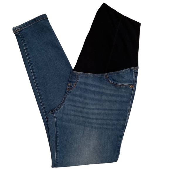 Maternity Jeans Jeggings Isabel Maternity by Ingrid & Isabel - Picture 11 of 16